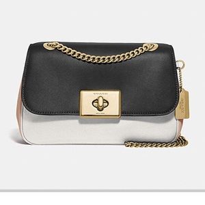 Coach NWT cross body